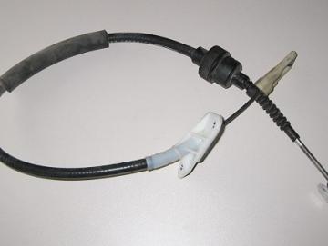 Fiat Panda Kupplung Bowdenzug