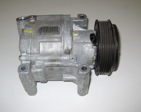 Fiat Panda Klimakompressor   Fiat Nr.: 517469310