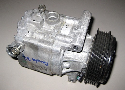 Fiat Panda Klimakompressor   Fiat Nr.: 517473180