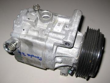 Fiat Panda Klimakompressor   Fiat Nr.: 517473180