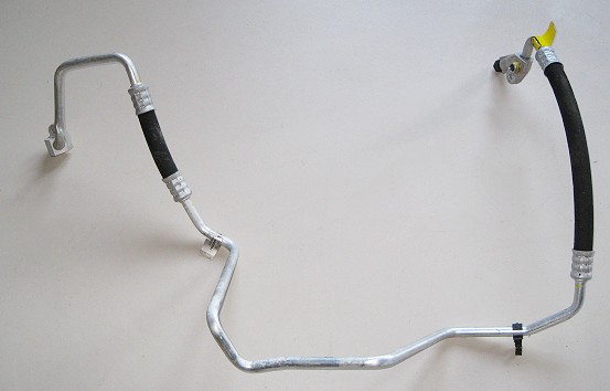 Fiat Panda Klimaleitung  Fiat Nr.: 51807214