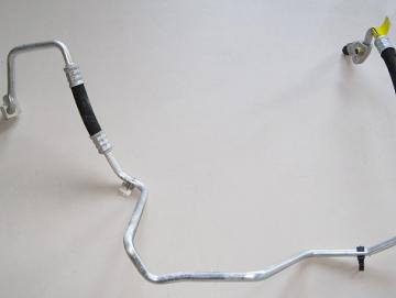 Fiat Panda Klimaleitung  Fiat Nr.: 51807214