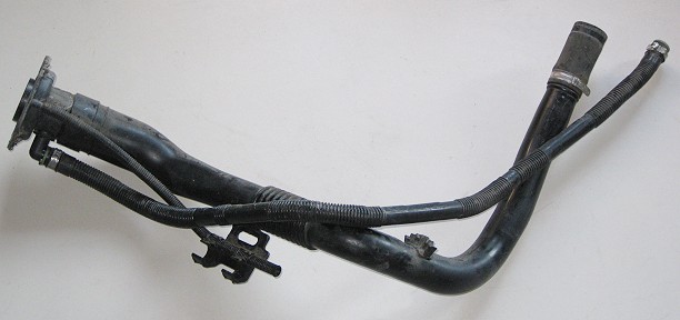 Fiat Panda Kraftstoff Einfüllstutzen