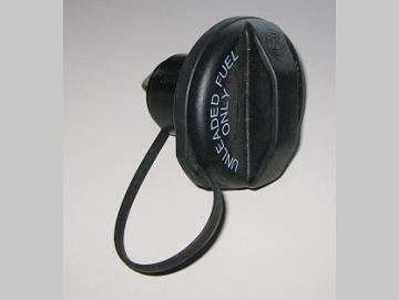 Fiat Panda Tankdeckel Verschluss