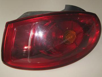 Fiat Bravo 198 Rückleuchte - Heckleuchte links