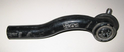 Fiat Panda Spurstangenkopf rechts