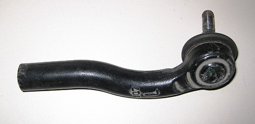 Fiat Panda Spurstangenkopf links