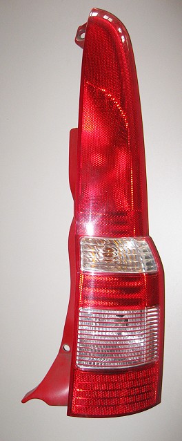 Fiat Panda Rücklicht rechts