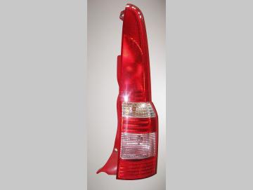 Fiat Panda Rücklicht rechts