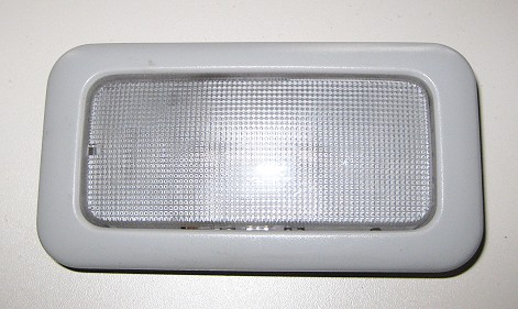 Fiat Panda / Punto Innenleuchte