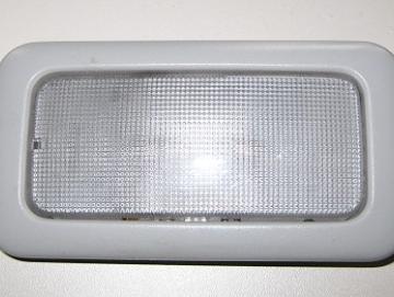 Fiat Panda / Punto Innenleuchte
