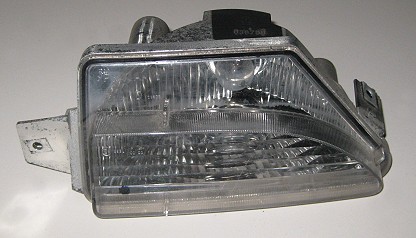 Fiat Bravo 198 Rückfahrlicht - Leuchte