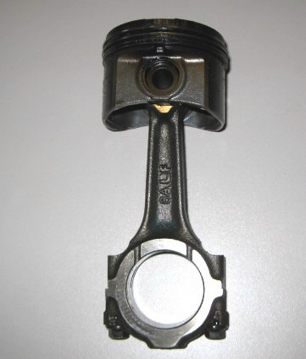 Fiat Panda 1.1 Kolben mit Pleuel Zylinder 1