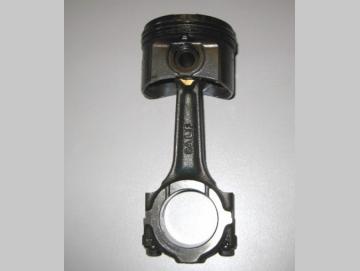 Fiat Panda 1.1 Kolben mit Pleuel Zylinder 4