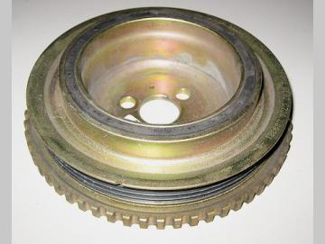 Fiat Panda Keilriemenscheibe Fiat Nr.: 55202554