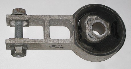 Fiat Bravo 198 - 1.9 Multijet Motorlager