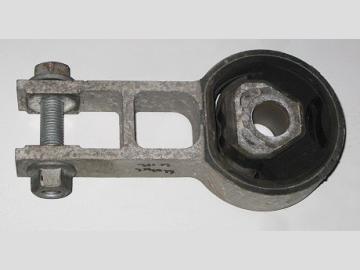 Fiat Bravo 198 - 1.9 Multijet Motorlager