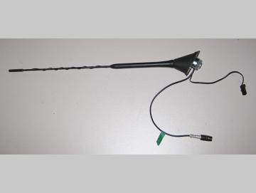 Fiat Panda Antenne  Fiat Nr.: 51723587