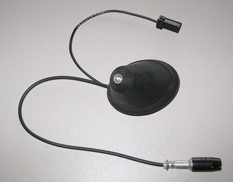 Fiat Panda Antennenfuß Fiat Nr.: 244665