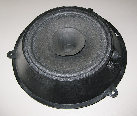 Fiat Panda Lautsprecher   Fiat Nr.: 467978410