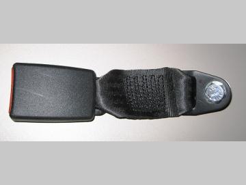 Fiat Panda Gurtschloss 33033400