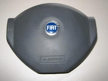 Fiat Panda Fahrer - Airbag mit Verkleidung Fiat Nr.: 735411159