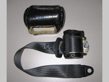 Fiat Panda Sicherheitsgurt  hinten rechts  Fiat Nr.: 33031764