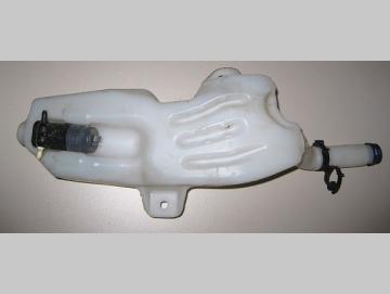 Fiat Panda  Wischwasserbehälter mit Pumpe