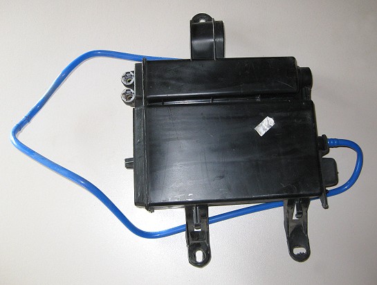 Fiat Panda Aktivkohlefilter  Fiat Nr.: 46801183