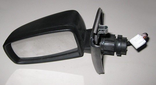 Fiat Panda Spiegel vorne links Fiat Nr.: 01704662700