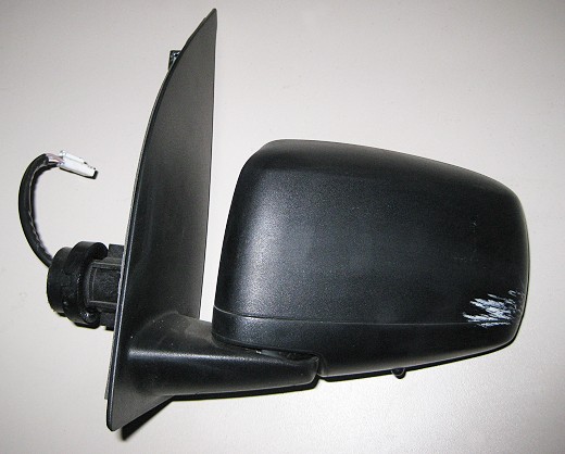 Fiat Panda Spiegel vorne links Fiat Nr.: 01704662700