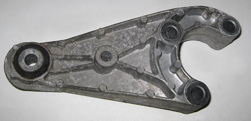 Fiat Bravo 198 - 1.9 Multijet Motorlager