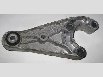 Fiat Bravo 198 - 1.9 Multijet Motorlager