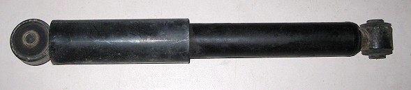 Fiat Panda Stoßdämpfer