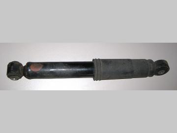 Fiat Panda Stoßdämpfer