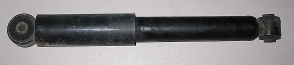 Fiat Panda Stoßdämpfer