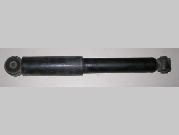 Fiat Panda Stoßdämpfer