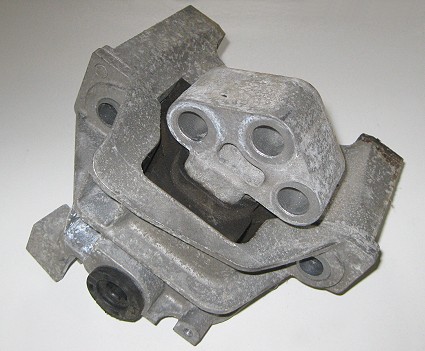 Fiat Bravo 198  Motorlager