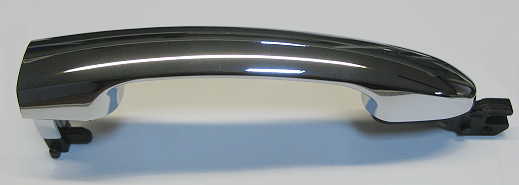 Lancia Delta 844 Aussengriff links