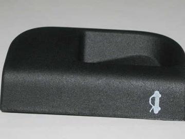 Fiat Grande Punto Motorhaubengriff