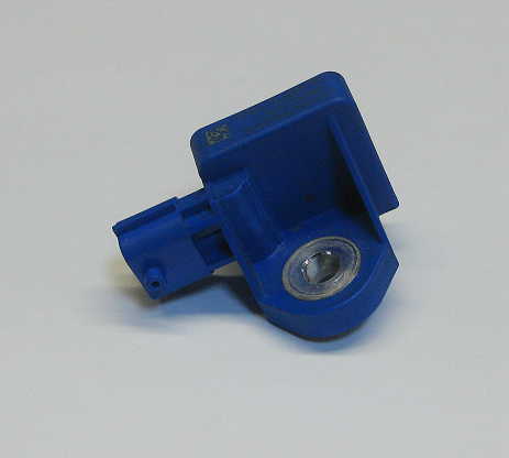 Fiat Fiorino Sensor Airbag