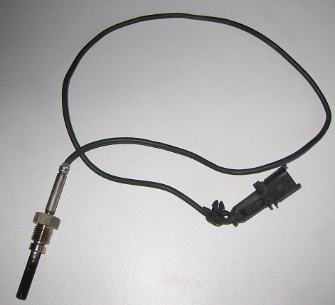 Fiat Bravo 198  Lambdasonde