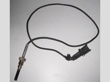 Fiat Bravo 198  Lambdasonde