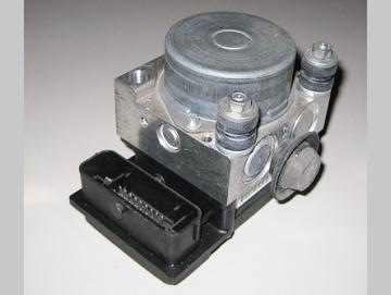 Fiat Panda ABS-Steuerblock Fiat Nr.: 51799595 Bosch Nr.: 0 265 232 021