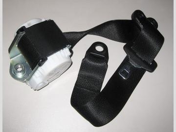 Fiat Bravo Sicherheitsgurt hinten rechts