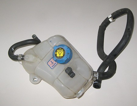 Fiat Bravo 198 Ausgleichbehälter