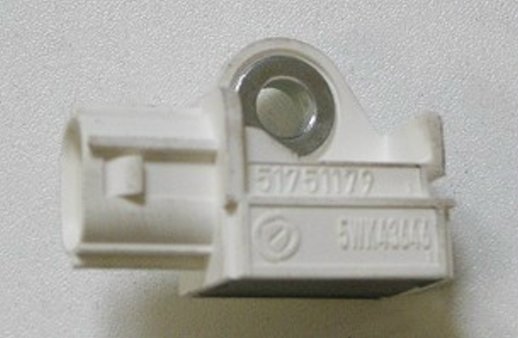 Fiat Bravo Sidebag Sensor