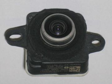 Alfa Romeo Giulia Rückfahrkamera Nr.: 50538365