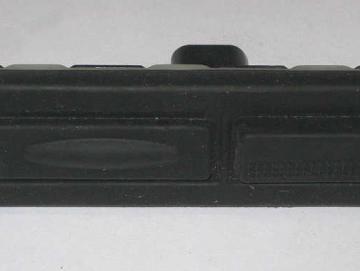 Alfa Romeo Giulia Handbetätigung Heckklappe