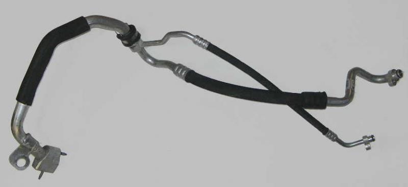 Mercedes Benz Klimaleitung A2128301616